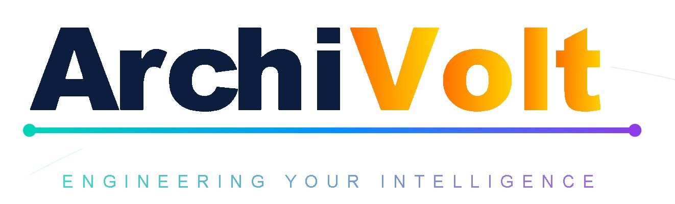 Archivolt — Engineering Your Intelligence